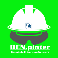 BEN.pinter - Besmindo E-Learning Network